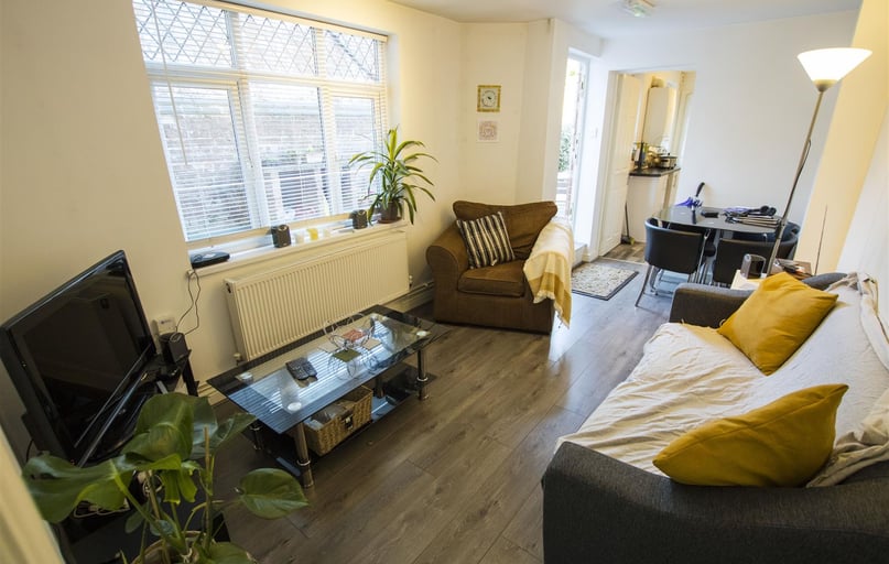 Park Hill Road, Harborne, Birmingham - Image 1